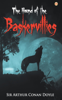 Hound of the Baskervilles