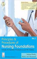 PRINCIPLES AND PROCEDURES OF NURSING FOUNDATIONS VOL 1 (PB 2020)