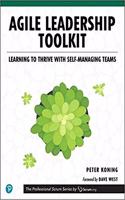 Agile Leadership Toolkit