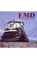 Emd Locomotives