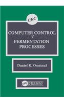 Computer Control of Fermentation Processes