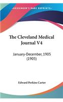 Cleveland Medical Journal V4