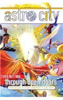 Astro City Through Open Doors HC