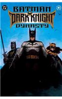 Elseworlds: Batman Vol. 3