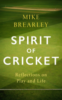 Spirit of Cricket