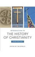 Introduction to the History of Christianity