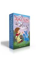 Dragonling Complete Collection (Boxed Set)