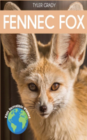 Fennec Fox