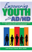 Empowering Youth with ADHD