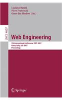 Web Engineering