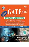 GATE for Electrical Engineering