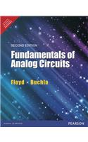 Fundamentals of Analog Circuits