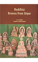 Buddhis Bronzes from Sirpur