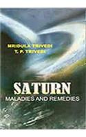 Saturn : Maladies And Remedies