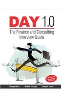 Day 1.0 -- The Finance and Consulting Interview Guide