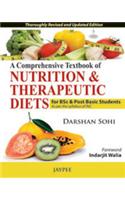 A Comprehensive Textbook of Nutrition & Therapeutic Diets