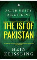 Faith, Unity, Discipline: The Inter-Service Intelligence of Pakistan