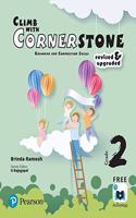 English Grammar & composition for Class 2 |Climb with Cornerstone