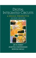 Digital Integrated Circuits