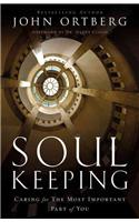 Soul Keeping