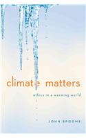 Climate Matters