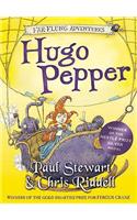 Hugo Pepper