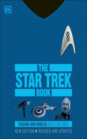 Star Trek Book New Edition