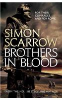 Brothers in Blood (Eagles of the Empire 13)