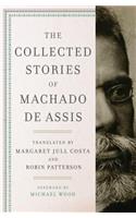 Collected Stories of Machado de Assis