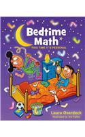 Bedtime Math: This Time It's Personal