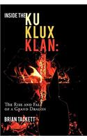 Inside the Ku Klux Klan