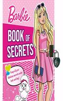 Barbie Book of Secrets (Lock & Key)