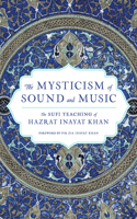 The Mysticism of Sound and Music