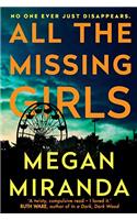 All the Missing Girls