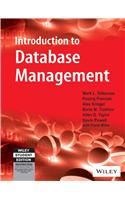 Introduction To Database Management