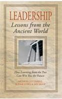 Leadership: Lessons From The Ancient World