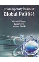 Contemporary Issues in Global Politics