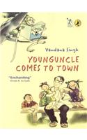 Younguncle Comes to Town