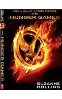 The Hunger Games Movie-Tie In -Edition