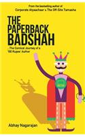 Paperback Badshah