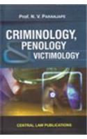 Criminology & Penology with Victimology