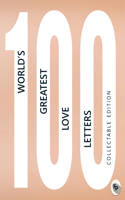 100 World's Greatest Love Letters