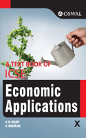 Economic Applications