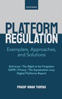 Platform Regulation