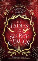 The Ladies of the Secret Circus