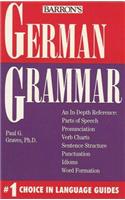 German Grammar