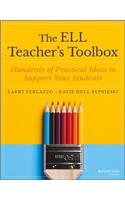 The ELL Teacher's Toolbox