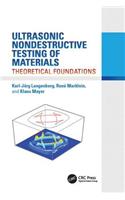 Ultrasonic Nondestructive Testing of Materials