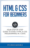 HTML & CSS For Beginners