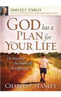 God Has a Plan for Your Life